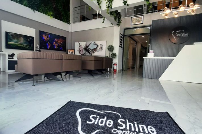 Side Shine Dental Clinic