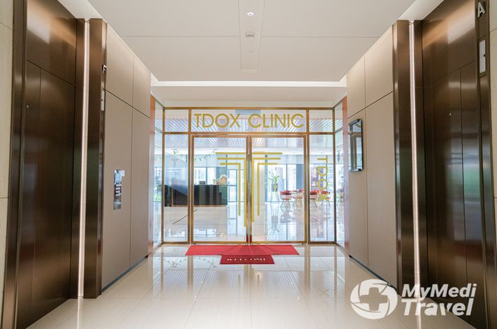 TDOX Clinic
