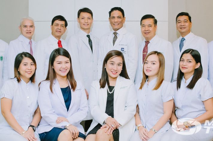 Lasik Surgery Clinic - AUFMC