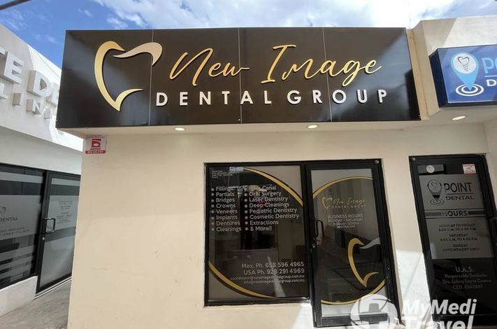 New Image Dental Group