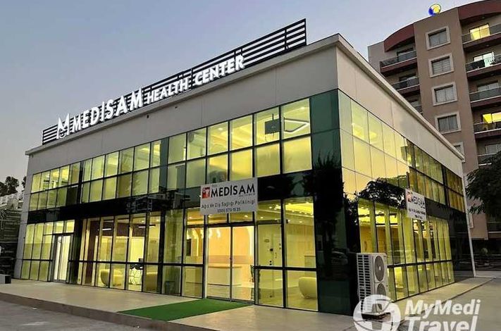 Medisam Health Center