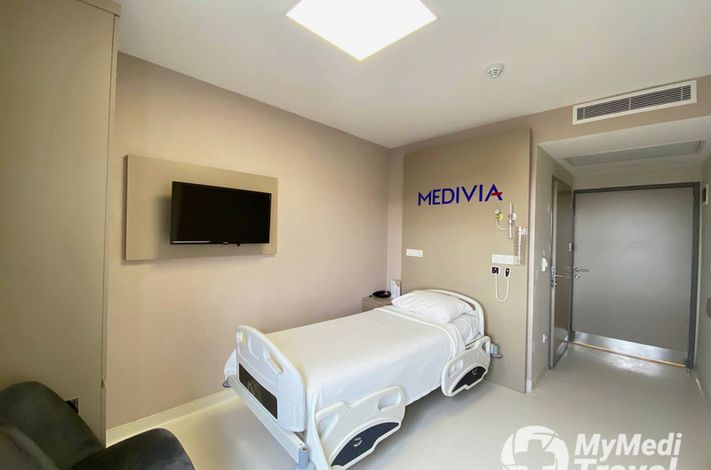 Medivia Hospital