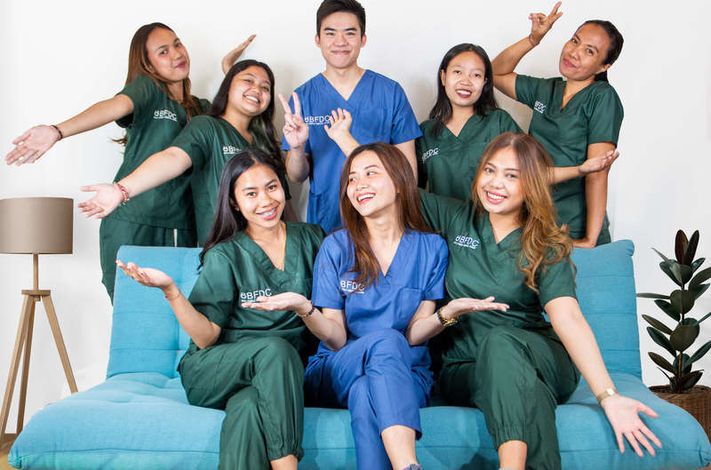 Bali Family Dental Care