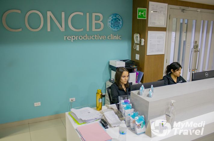 Concibo Reproductive Clinic