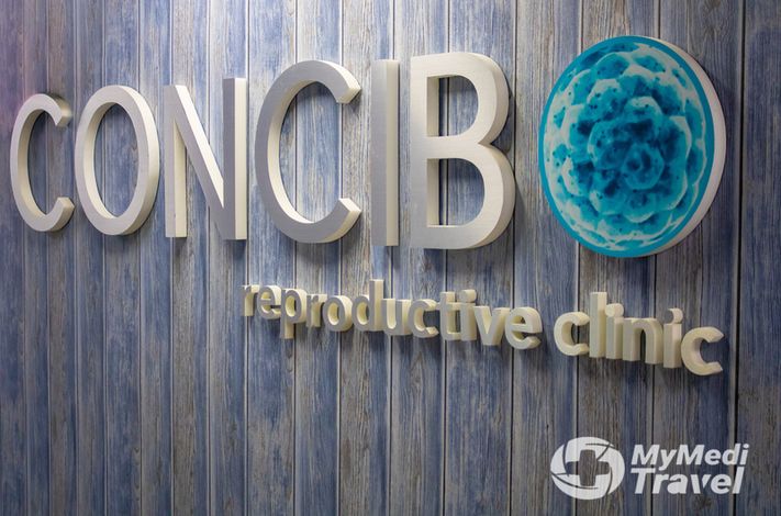 Concibo Reproductive Clinic