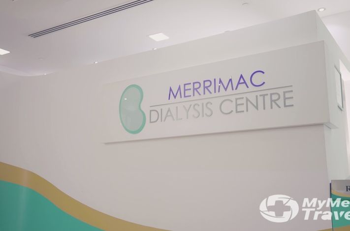 Merrimac Dialysis Center