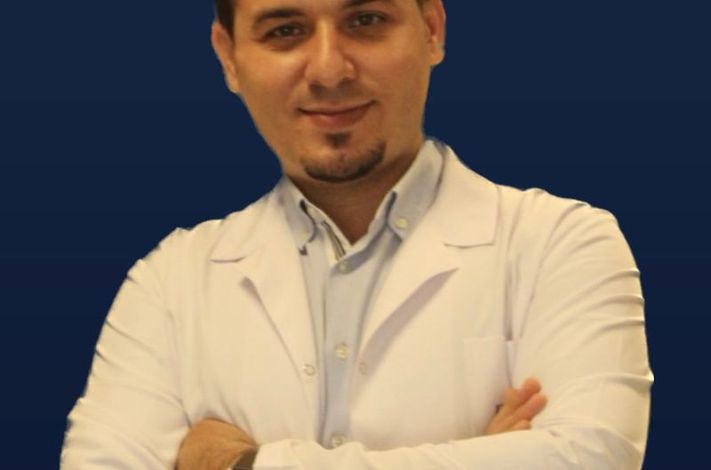 Op.Dr.Metin Yildirim Clinic