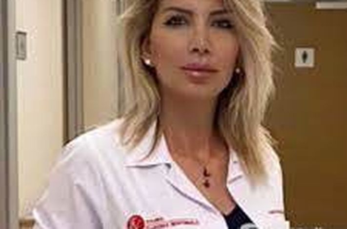 Nazli Korkmaz, MD | NK Cosmetic Gynecology Clinic
