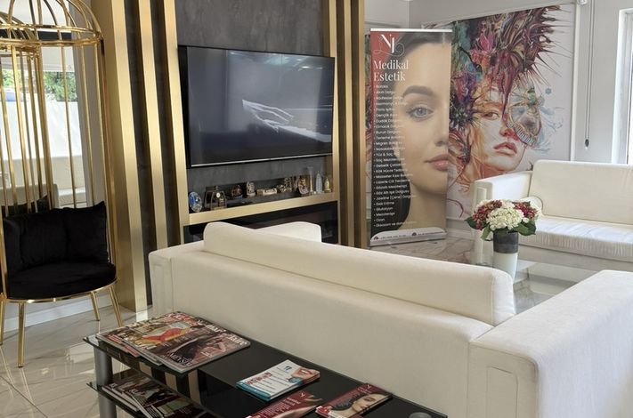Nazli Korkmaz, MD | NK Cosmetic Gynecology Clinic