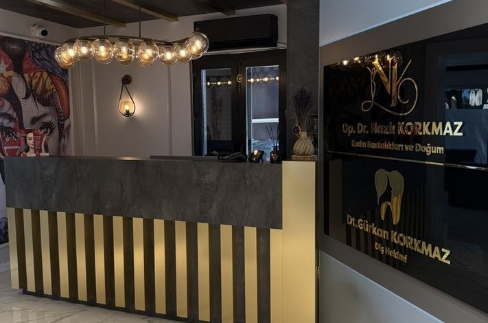 Nazli Korkmaz, MD | NK Cosmetic Gynecology Clinic