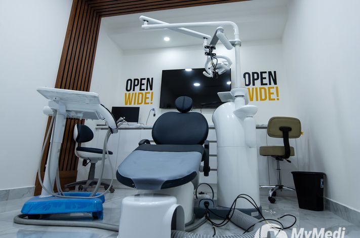 Dental del Rio Algodones