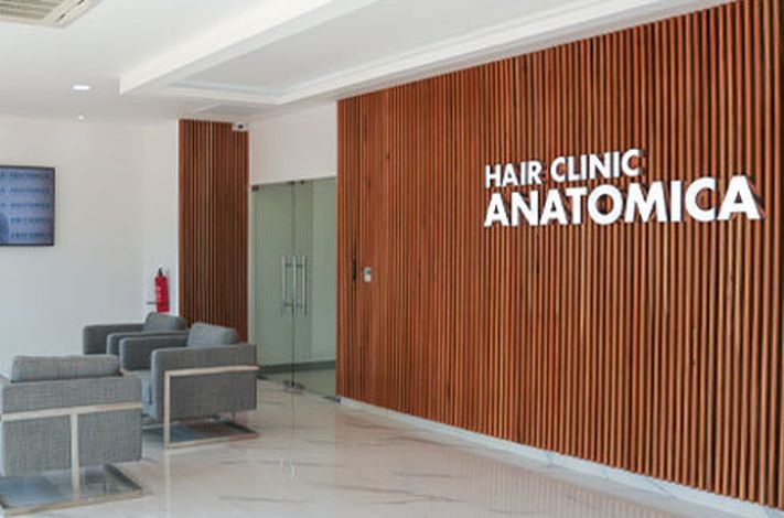 Anatomica Hair Transplantation Clinic