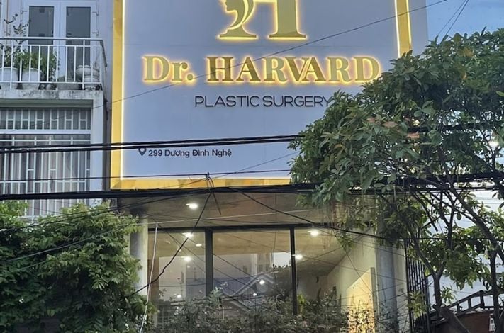 Dr. HARVARD Plastic Surgery