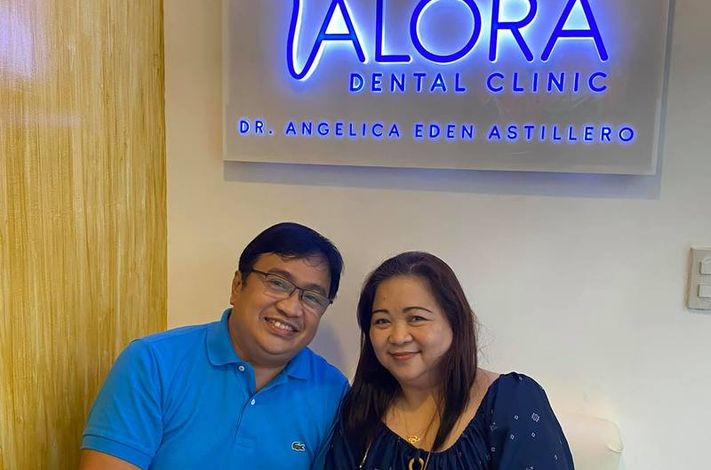 Alora Dental Clinic