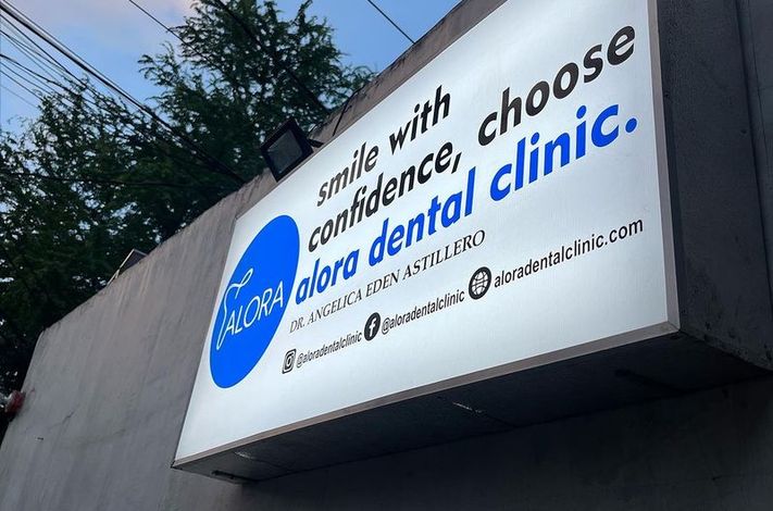 Alora Dental Clinic