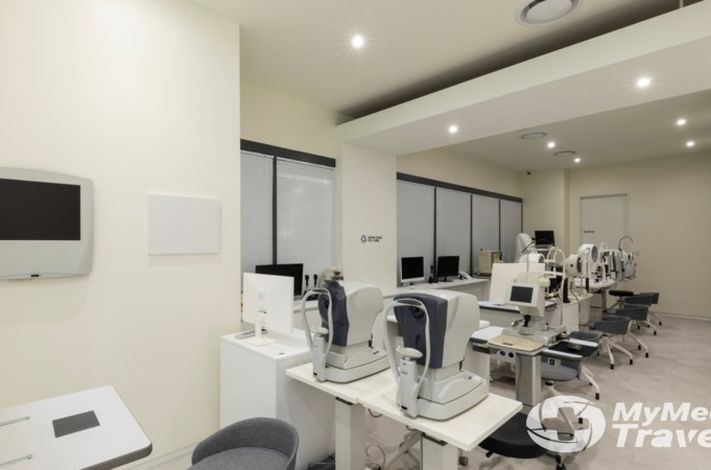 Alpha Seoul Eye Clinic