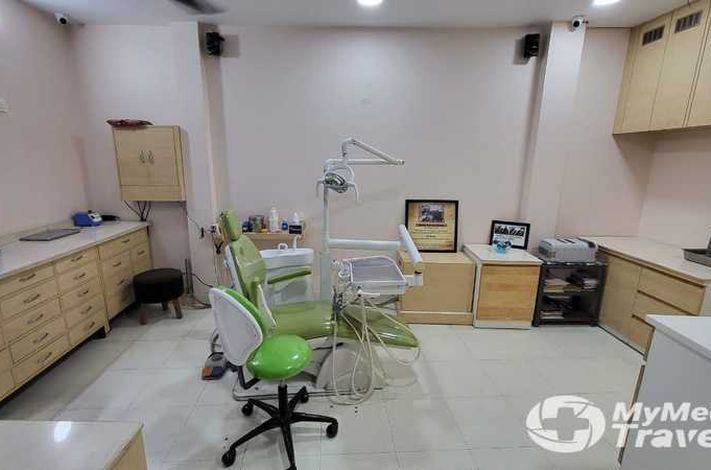 Family Dental Clinic