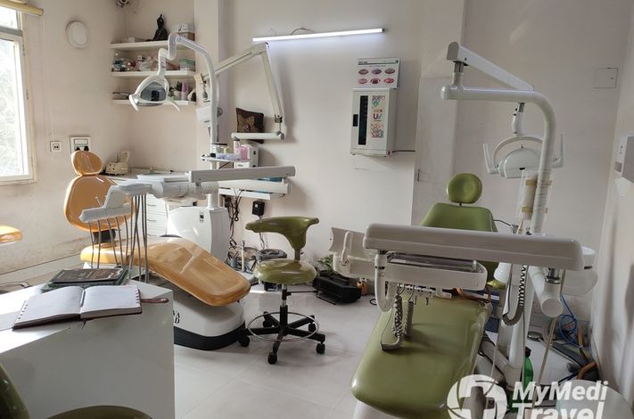 Family Dental Clinic