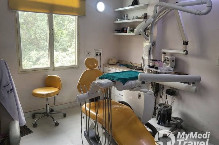 Family Dental Clinic