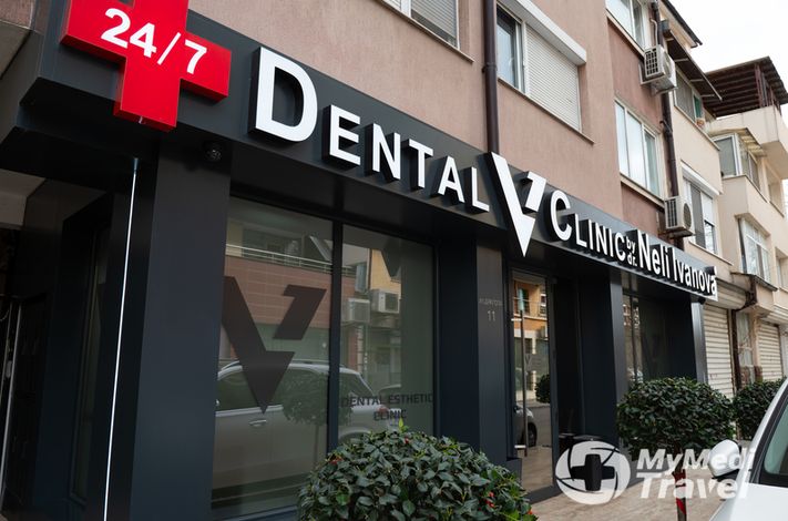 V1 Dental Clinic
