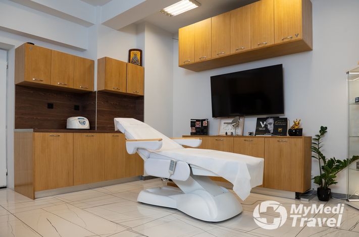 V1 Dental Clinic