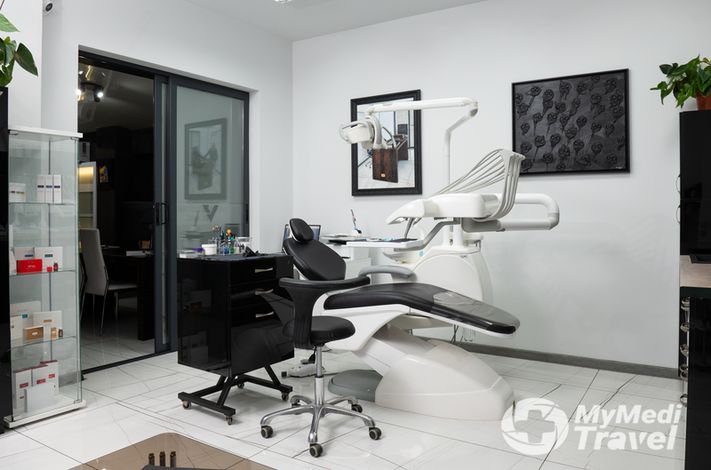 V1 Dental Clinic