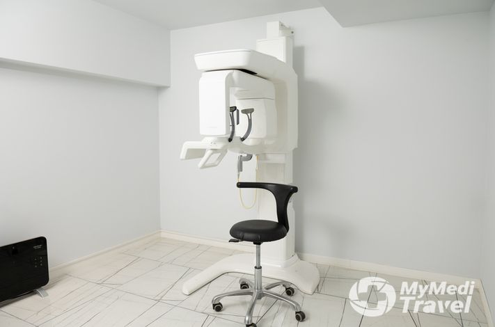 V1 Dental Clinic
