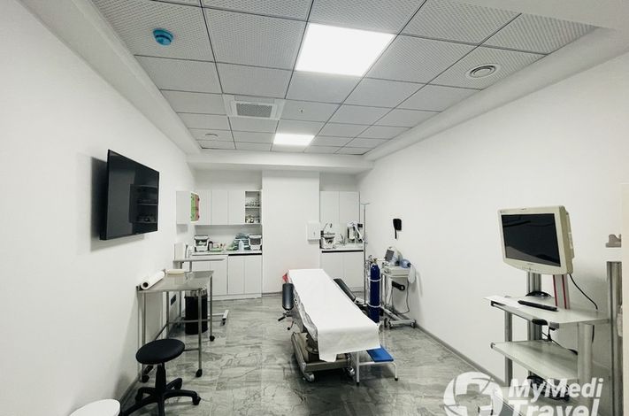 Aegean Medical Center