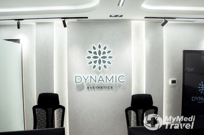 Dynamic Aesthetic Clinic In Dubai