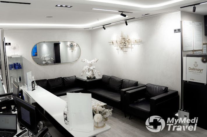 Dynamic Aesthetic Clinic In Dubai