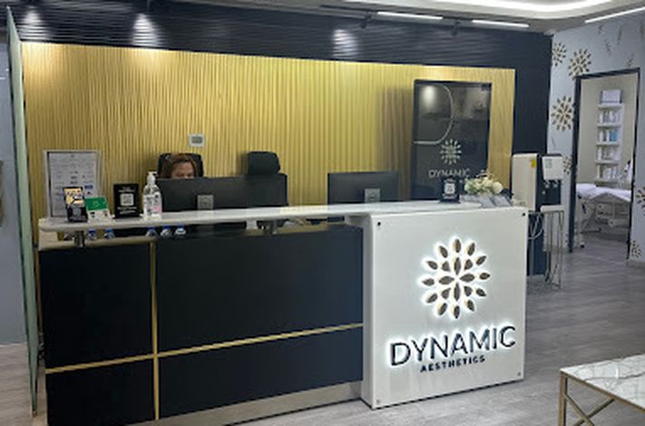 Dynamic Aesthetic Clinic In Dubai 