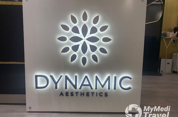 Dynamic Aesthetic Clinic In Dubai 