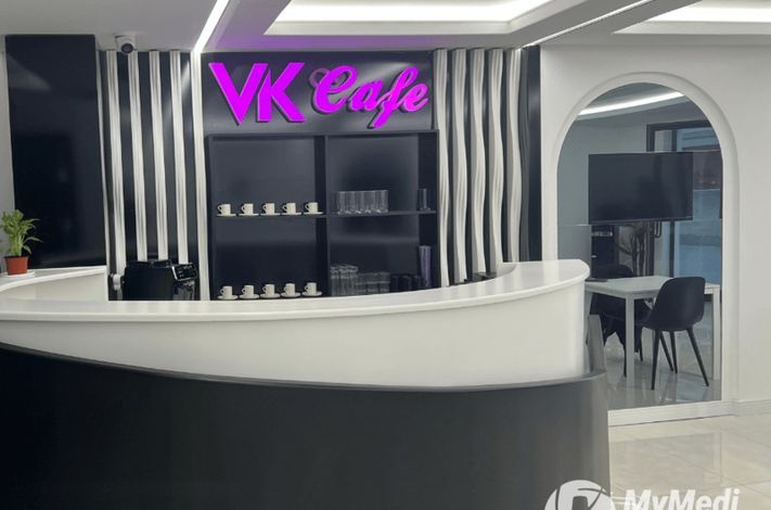 VK Smile Studio