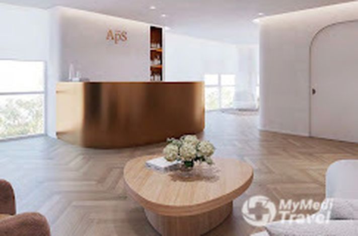 APS Clinic