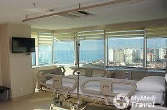 Memorial Antalya Hospital