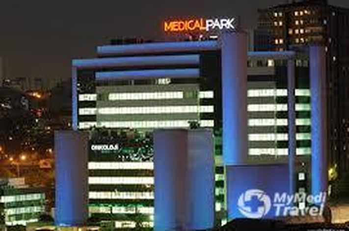 Medical Park Istanbul