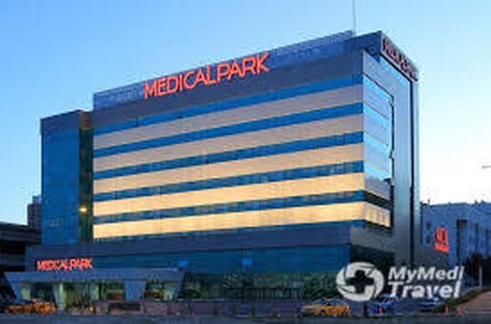 Medical Park Istanbul