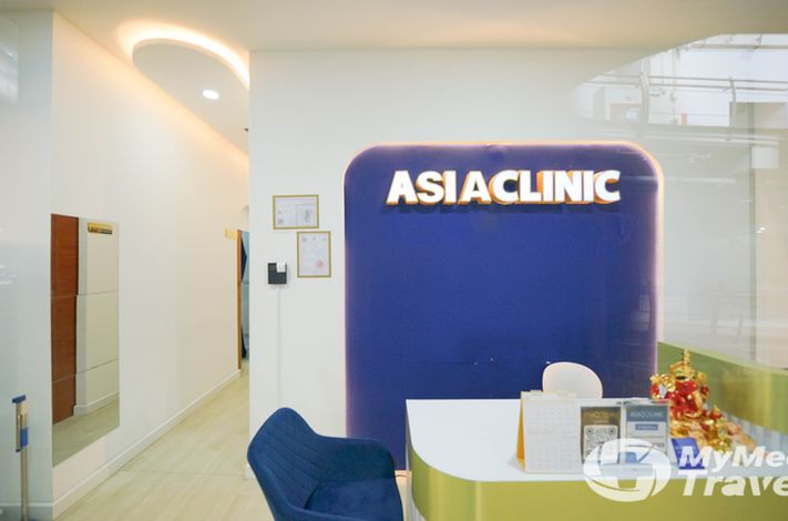 Asia Clinic Thonglor