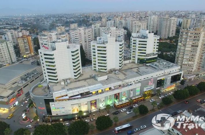 Medical Park Antalya Hospital