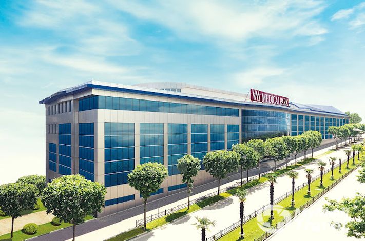 VM Medical Park Bursa Hospital