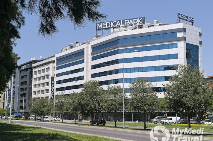 Medical Park Izmir Hospital