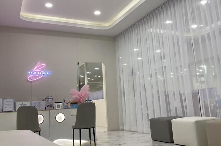 Doctor B Clinic Beauty and Surgery