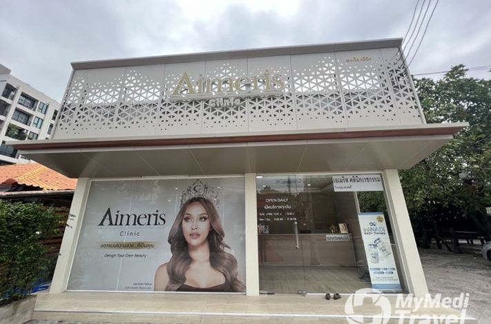 Aimeris Clinic