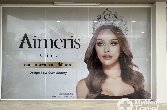 Aimeris Clinic