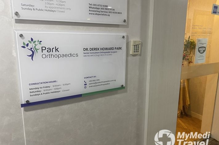 Park Orthopaedics