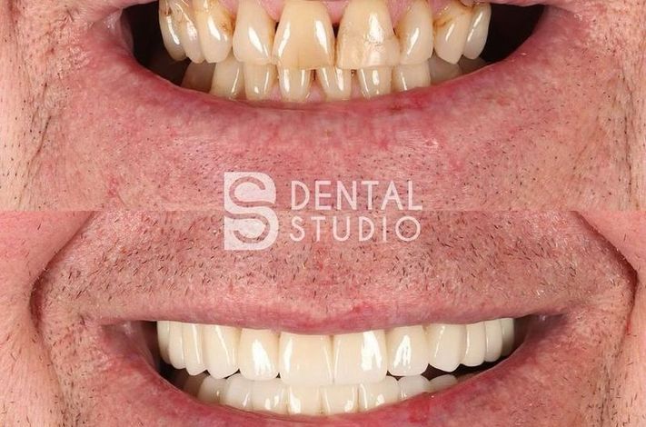 BS Dental Studio