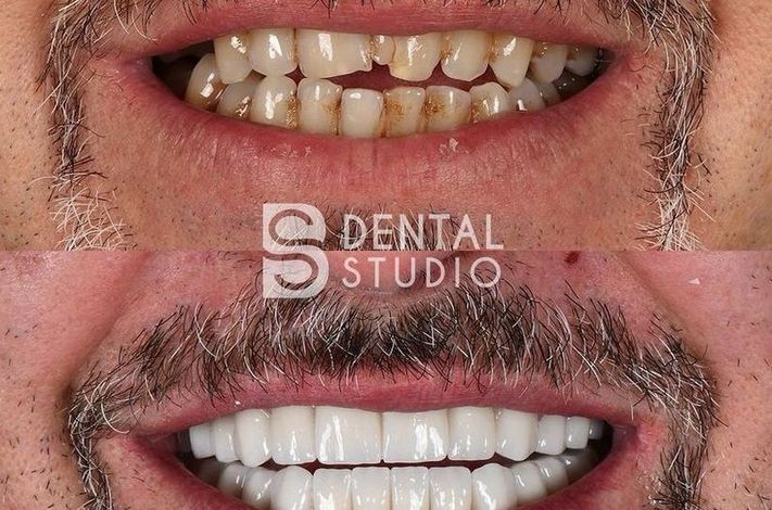 BS Dental Studio