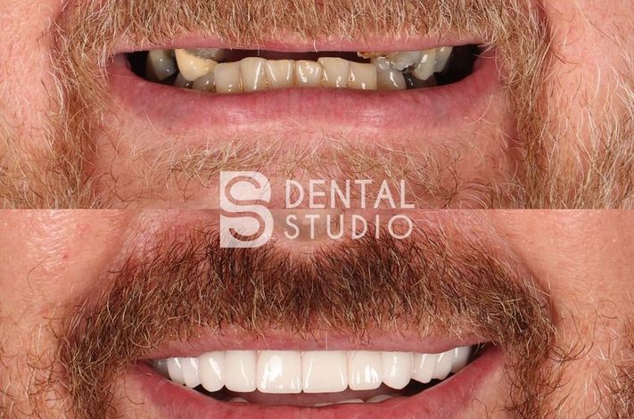 BS Dental Studio