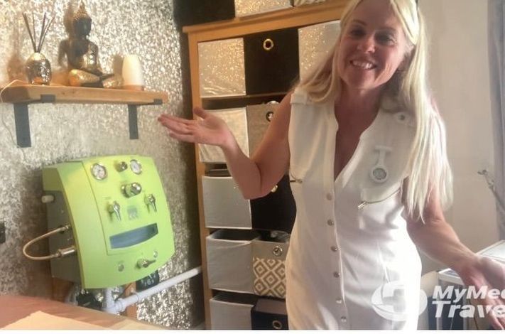 Rugby Colonic Hydrotherapy & Food Intolerance Testing Clinic