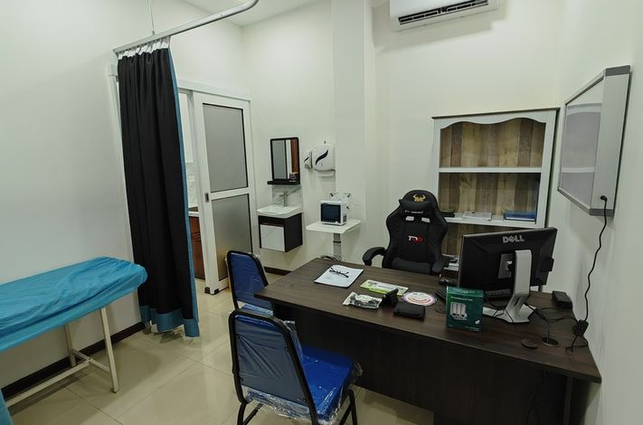 Klinik Astana Permai